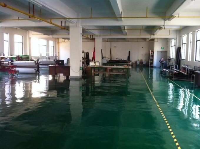 Vertical Apparel Printing Machine , High Performance Printer Plotter Cutter