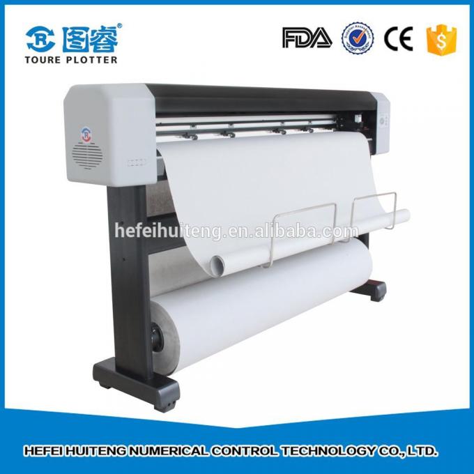 pattern cutting machine