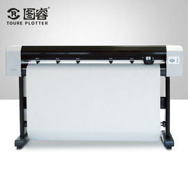 2 Meters Automatic Graph Plotter / Large Format Printing Machine For Apparel Industry