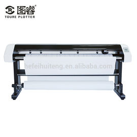 Double HP45 Heads Garment Plotter Machine High Durability Water Base Ink