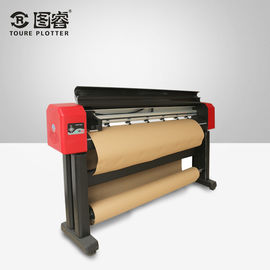 1 . 65M Format Vertical Cutting Plotter New Condition Inkjet Type 3 Year Warranty