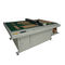 220V Cad Paper Flatbed Cutting Machine 1000mm / S 1800 * 420 * 410mm