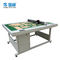 Industrial Paper Cutting Plotter 1 - 4MB Cache Capacity With High Stepping Motor