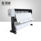 Single Color Apparel Inkjet Plotter Printer 1150mm Max Drawing Width