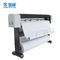 Textile / Fabric Digital Plotter Printer With Double HP45 Ink Cartridges