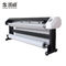 Digital Control Apparel Plotter , Pattern Cutting Plotter With Video Technology