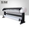 Single Color High Speed Printer , Automatic Control Printer Plotter Cutter