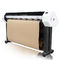 110 / 220V Print And Cut Plotter Three Years Warranty 60 Meters / Hour