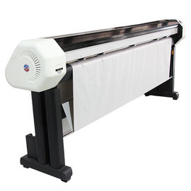 Dustproof Design Inkjet Plotter Printer No Less Than 400w Input Power