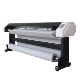 China brands industrial digital inkjet printing plotter