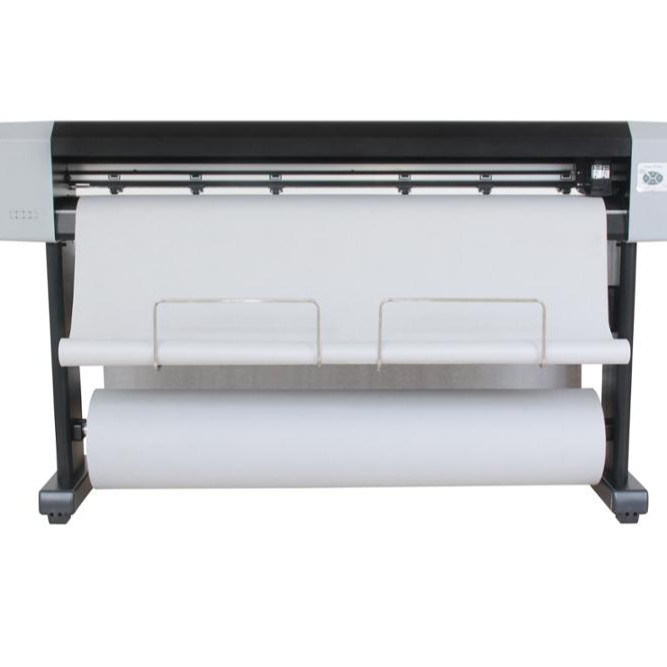 Intelligent Garment Inkjet Plotter With Windows System Single Color