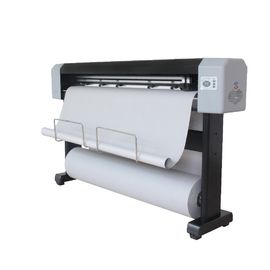 China manufacture garment pen plotter cad pattern printing plotter