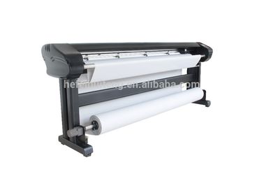 Industrial Wide Format Plotter / Apparel Printing Machine 3 Years Warranty