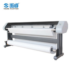 Garment Textile Inkjet Plotter TR2100 Digital Fabric Printing Plotter Machine