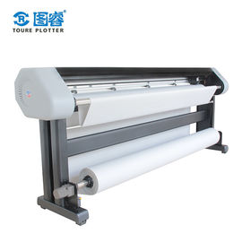 Garment Textile Inkjet Plotter TR2100 Digital Fabric Printing Plotter Machine