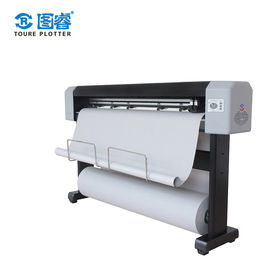 Garment Textile Inkjet Plotter TR2100 Digital Fabric Printing Plotter Machine