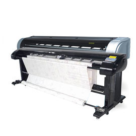 high quality vertical apparel 600dpl garment cad plotter