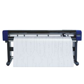 Wide Format Vertical Inkjet Plotter Printer For Garment Factory 250cm*48cm*50cm