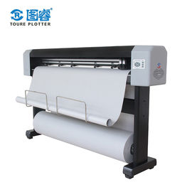 size custom inkjet plotter large format printing machine with high quality