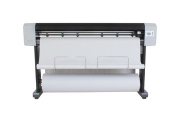 Economical Cad Plotter Printer Double HP45 Ink Catridges 3 Years Warranty