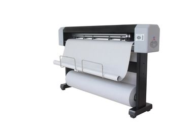 Economical Cad Plotter Printer Double HP45 Ink Catridges 3 Years Warranty