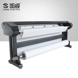 Industrial Garment Pattern Plotter Single Color Automatic Control