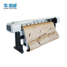 Aluminium Alloy Direct To Garment T Shirt Printer Adjustable Solution