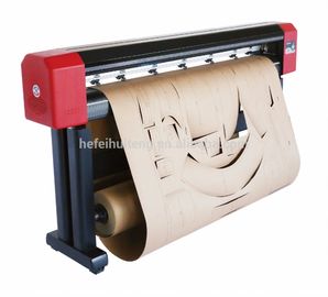 Digital Control High Resolution Plotter Aluminium Alloy Material 20Kg