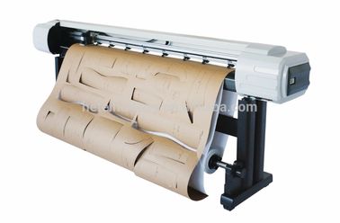 Digital Control High Resolution Plotter Aluminium Alloy Material 20Kg