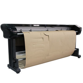 Automatic Control Inkjet Printer Cutter Single Color 3 Years Warranty