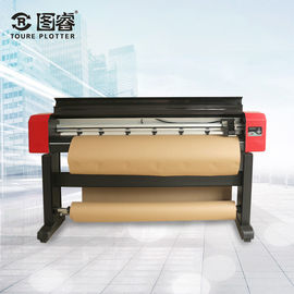 Industrial Inkjet Cutter Single Color 220 * 40 * 50Cm 110 / 220 Voltage