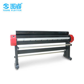 good quality high speed graph cutting plotter for garment industry