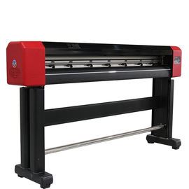 good price vertical inkjet cutting plotter/print and cut plotter