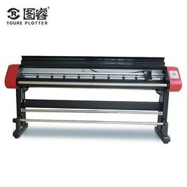 high quality plotter cutter Vertical Inkjet Cutting Plotter