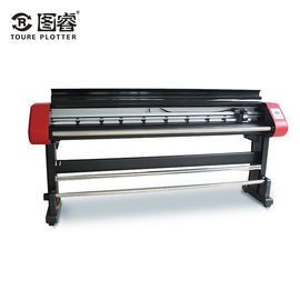 high quality plotter cutter Vertical Inkjet Cutting Plotter