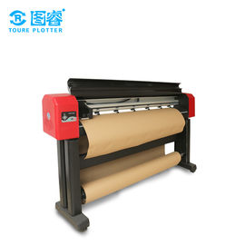 low cost printing machine plotter cutter print paper garment pattern