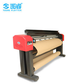 low cost printing machine plotter cutter print paper garment pattern