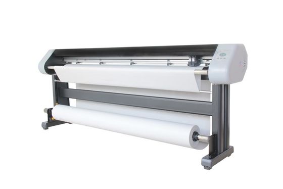 High Speed Garment Inkjet Plotter With Double HP45 Ink Catridges 110 / 220V
